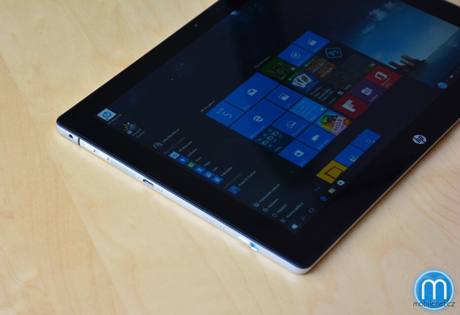 HP Spectre x2 12