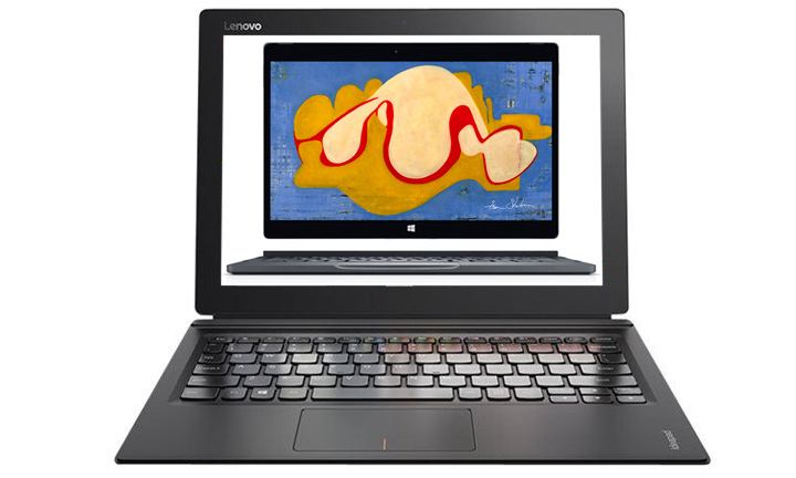 HP Spectre x2 12