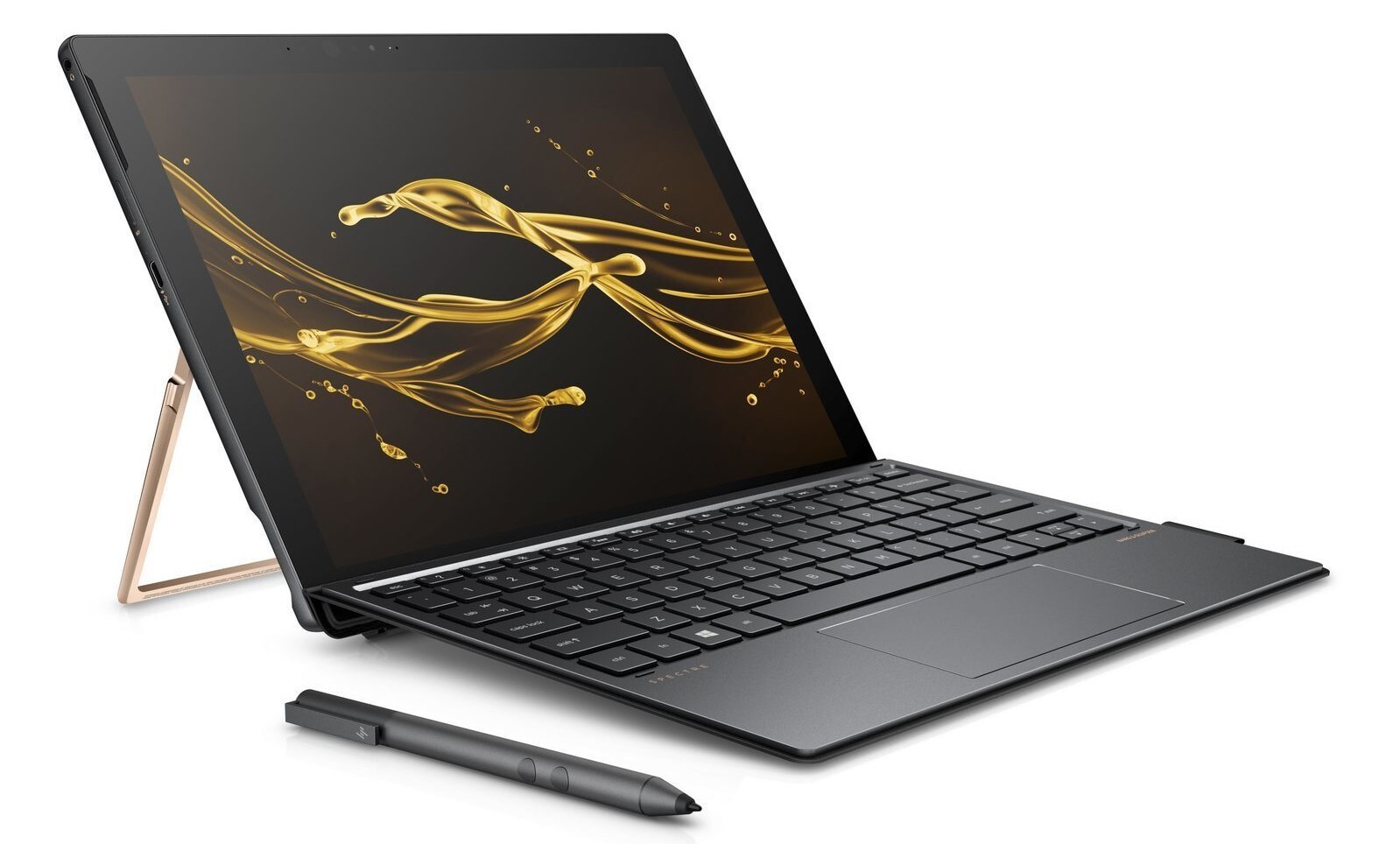 HP Spectre x2 2017