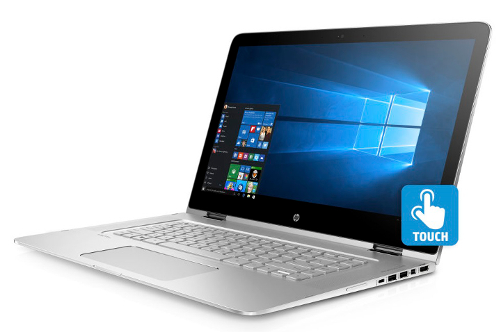 Hp Spectre x360 15