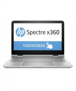 HP Spectre x360 2016