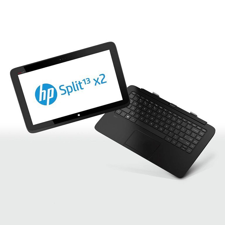 HP Split 13 x2