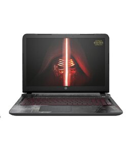 HP Star Wars Special Edition