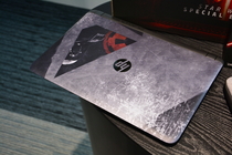 HP Star Wars Special Edition