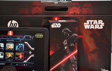 HP Star Wars Special Edition