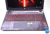 HP Star Wars Special Edition