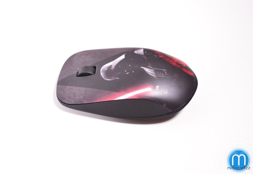 HP Star Wars Special Edition