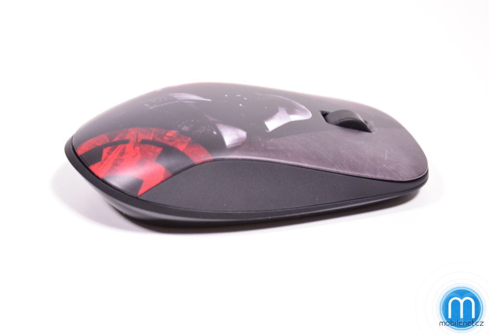 HP Star Wars Special Edition