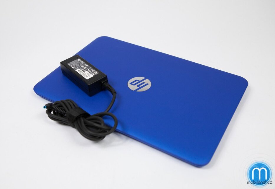 HP Stream 13