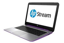 HP Stream