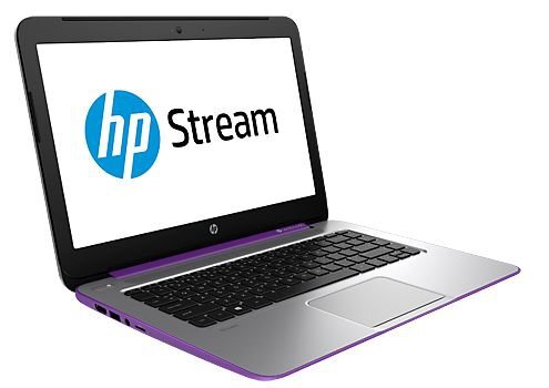 HP Stream