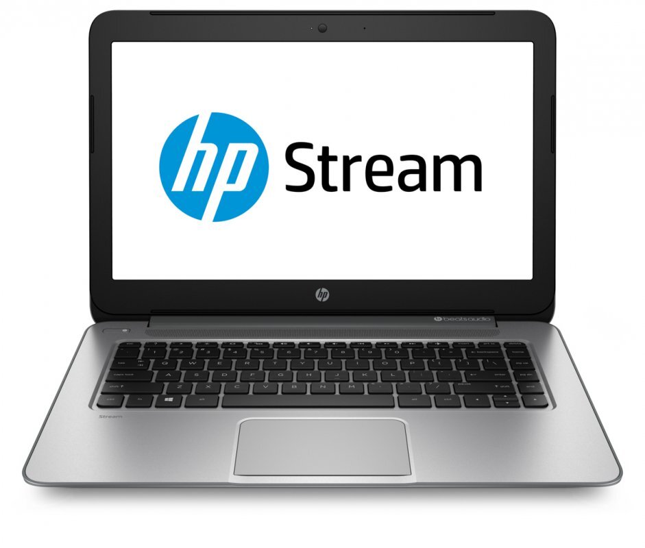 HP Stream