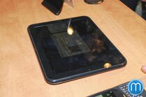 HP TouchPad
