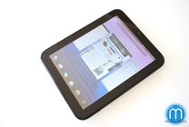 HP TouchPad