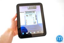 HP TouchPad