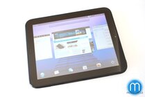 HP TouchPad