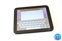 HP TouchPad