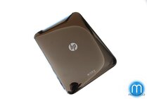 HP TouchPad