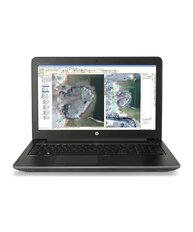 HP ZBook 15 G3 T7V52EA