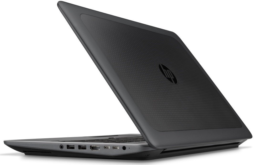 HP ZBook 15 G3