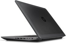 HP ZBook 15 G3