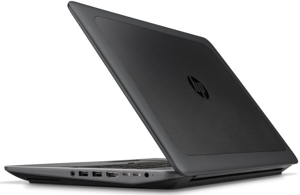 HP ZBook 15 G3
