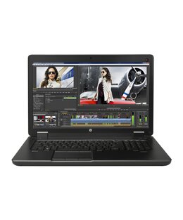 HP ZBook 17 G2