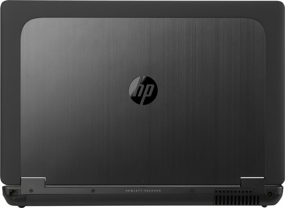HP ZBook 17 G2
