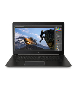 HP ZBook Studio G4 Y6K15EA