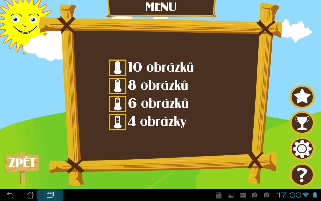 Hry pro děti HD