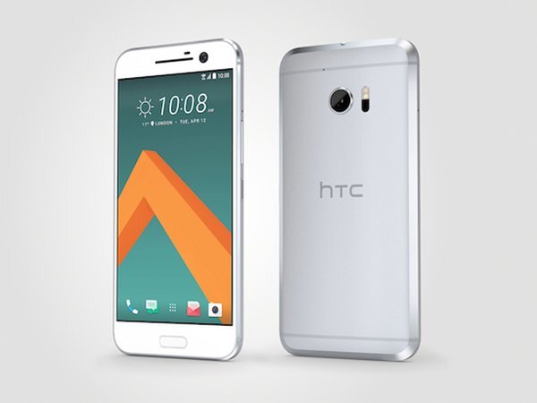 HTC 10