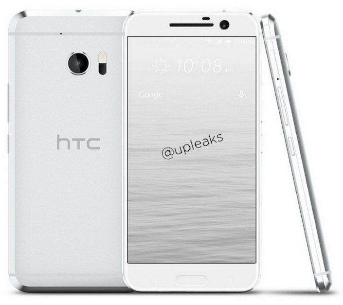 HTC 10