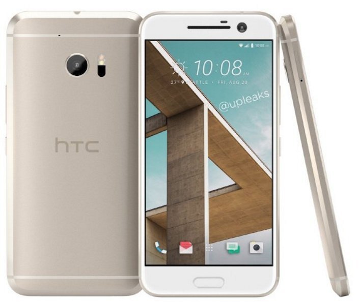 HTC 10