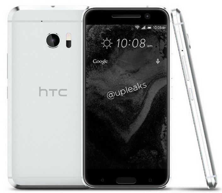 HTC 10