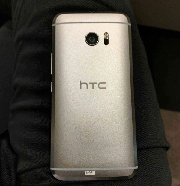 HTC 10
