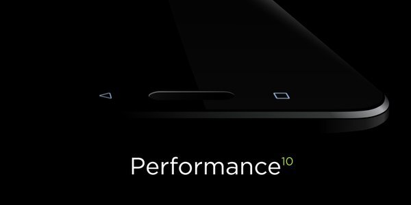 HTC 10