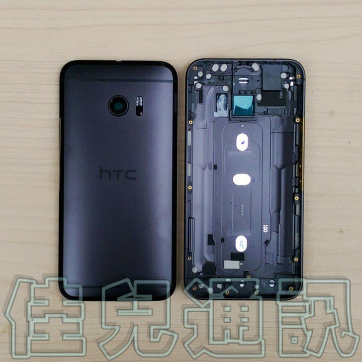 HTC 10