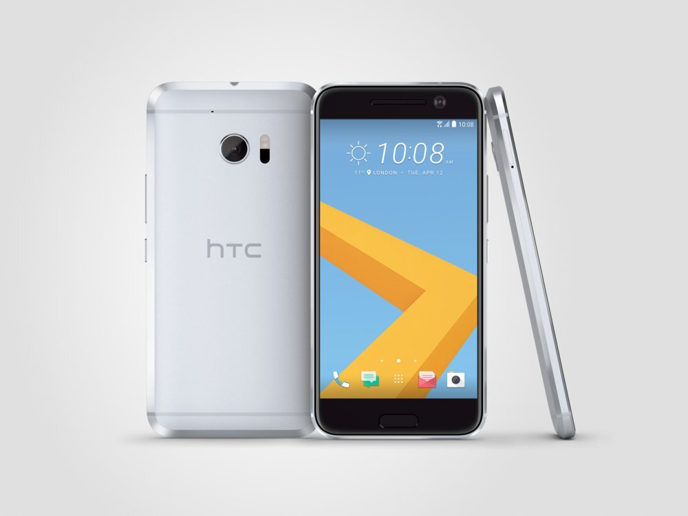 HTC 10