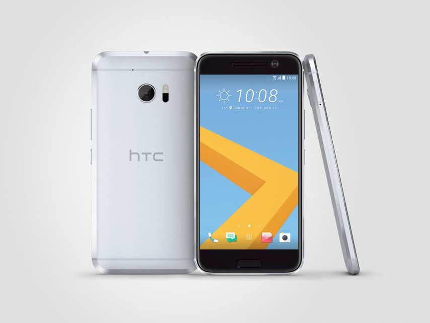 HTC 10