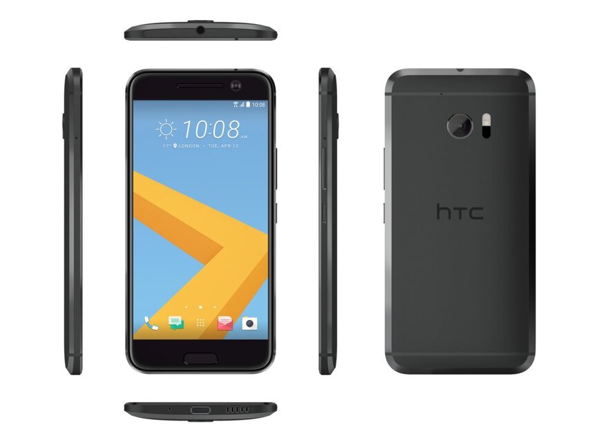 HTC 10