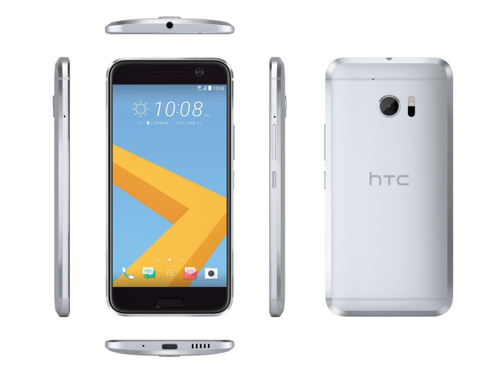 HTC 10