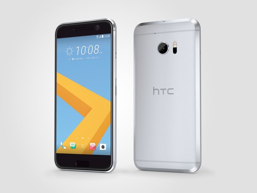 HTC 10