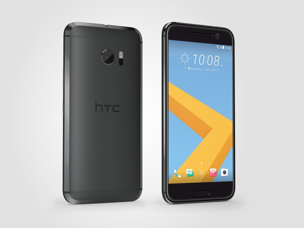 HTC 10