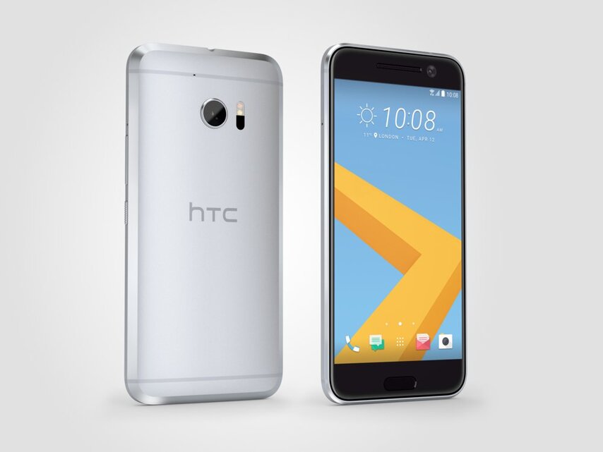 HTC 10