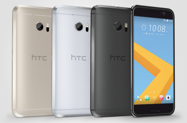 HTC 10
