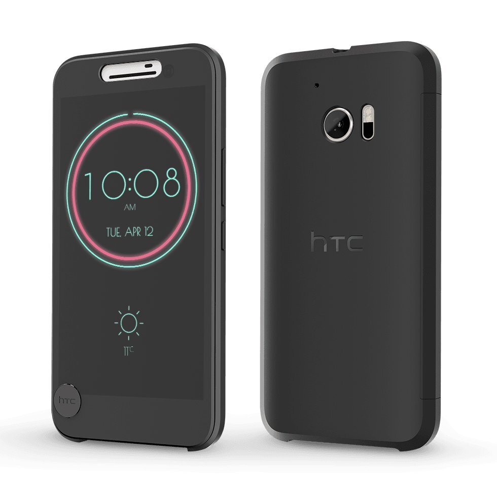 HTC 10