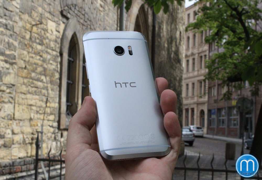 HTC 10