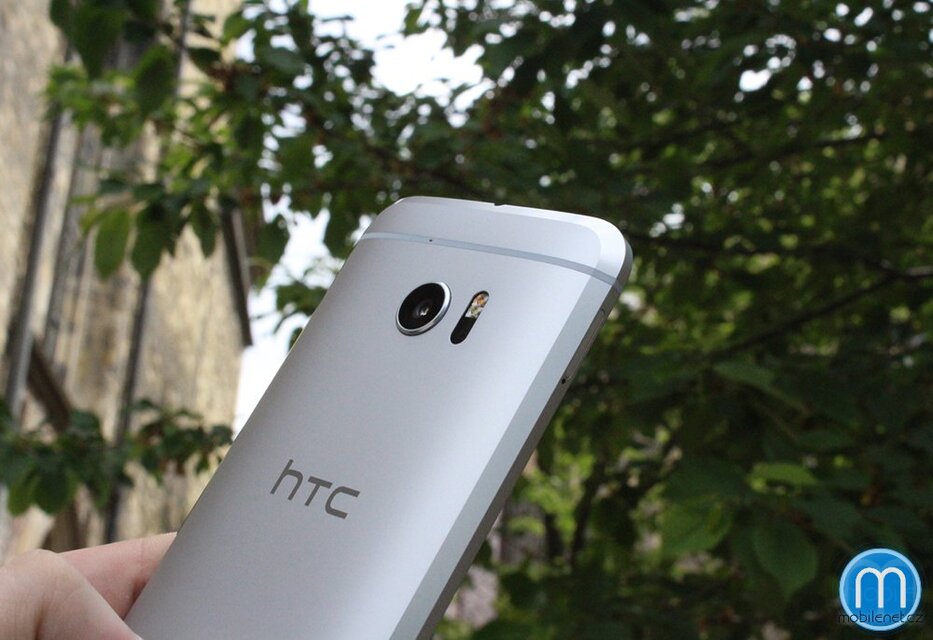 HTC 10