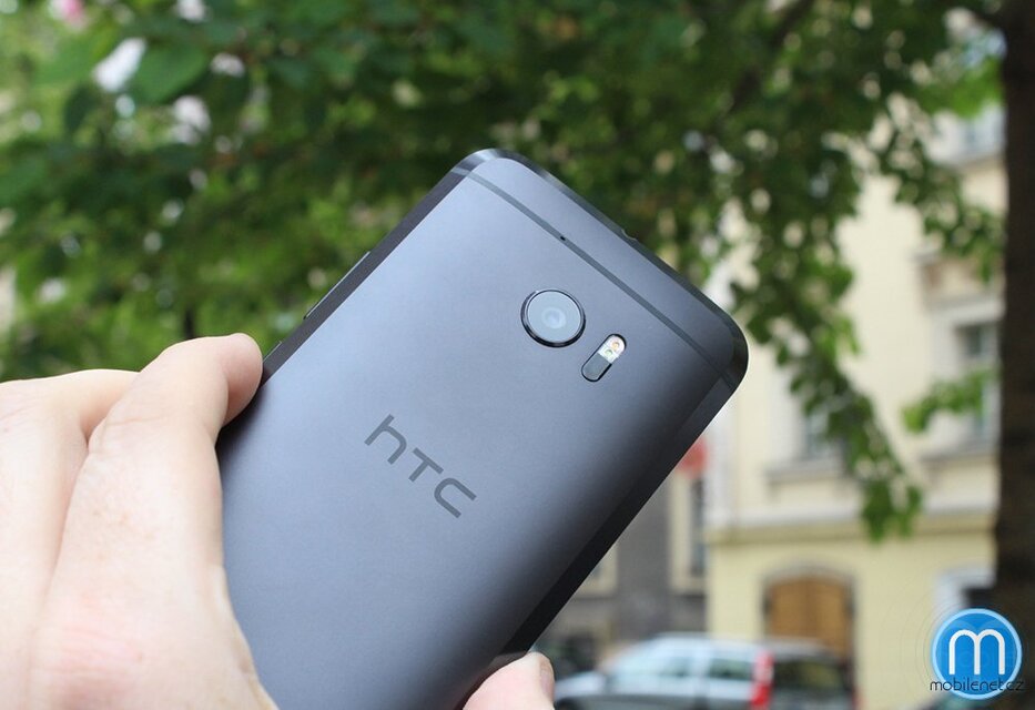HTC 10