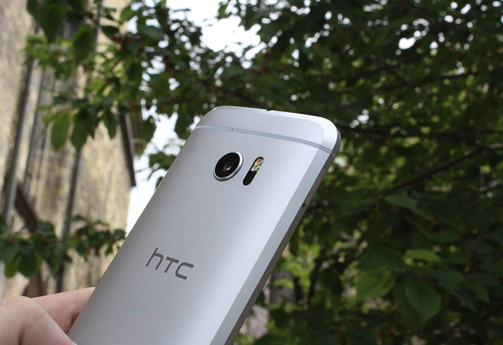 HTC 10
